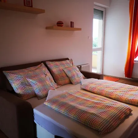 Appartement Mészáros Bük