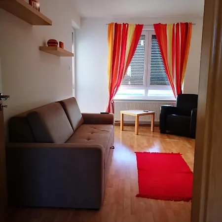 Daire Meszaros Bük