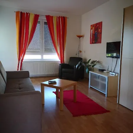 Appartement Mészáros *