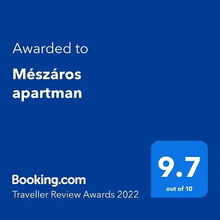 Meszaros