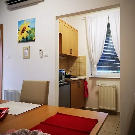 Mészáros Appartement