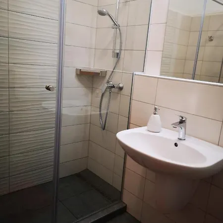 Meszaros Apartmán Bük