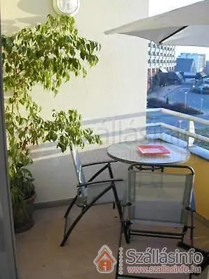 Meszaros Apartmán