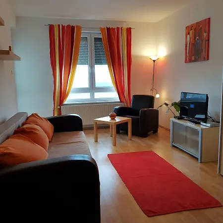 Mészáros Appartement Bük