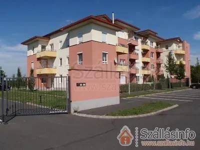 Meszaros Apartamento Bük