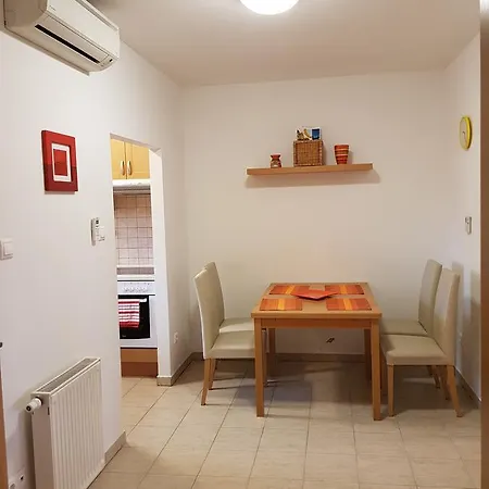 Apartmán Meszaros Bük